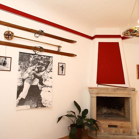 Angelino Home Sulmona Luaran gambar