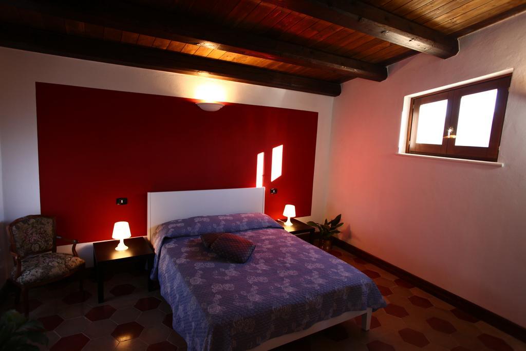 Angelino Home Sulmona Bilik gambar