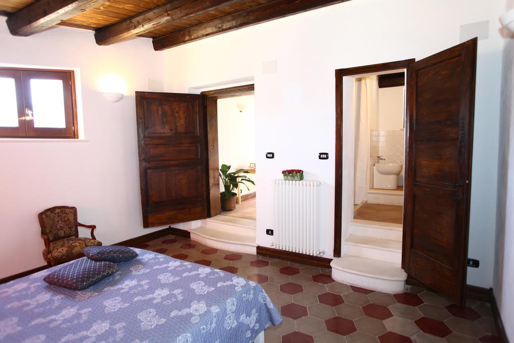 Angelino Home Sulmona Bilik gambar