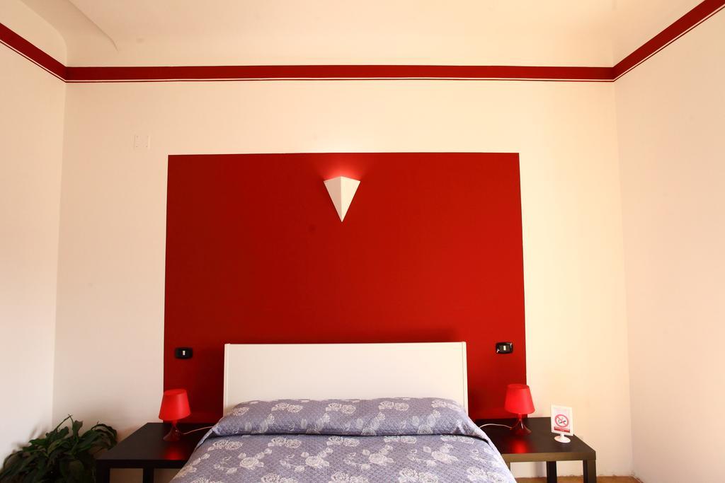 Angelino Home Sulmona Luaran gambar