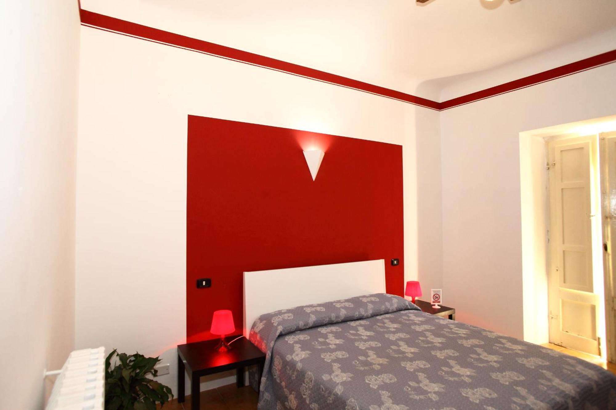 Angelino Home Sulmona Luaran gambar
