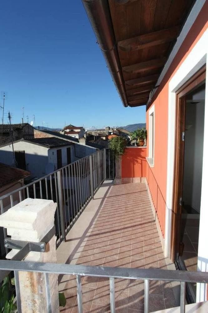 Angelino Home Sulmona Luaran gambar