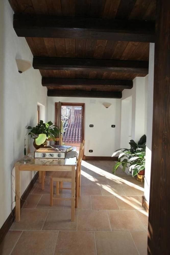 Angelino Home Sulmona Luaran gambar
