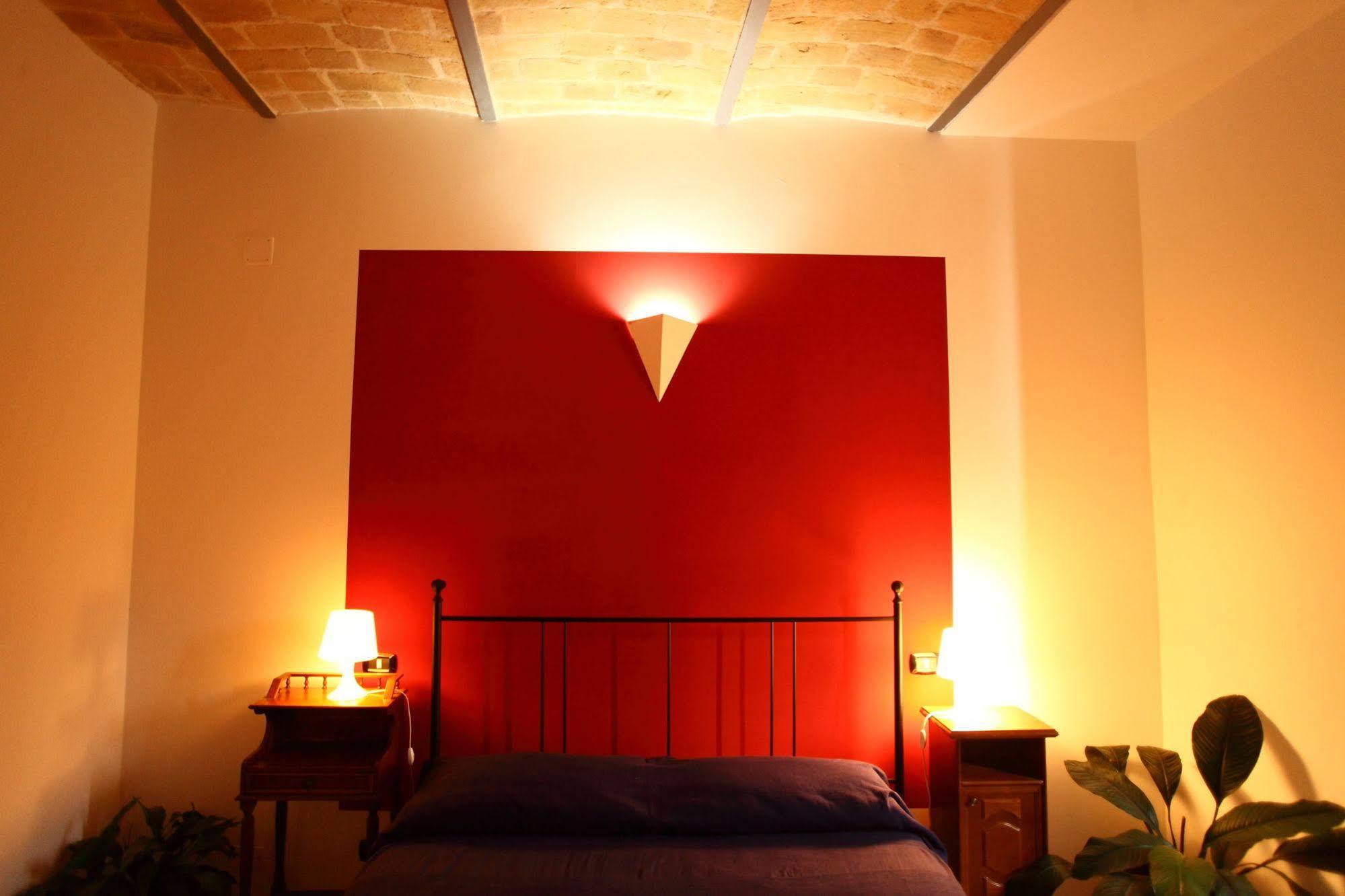 Angelino Home Sulmona Luaran gambar