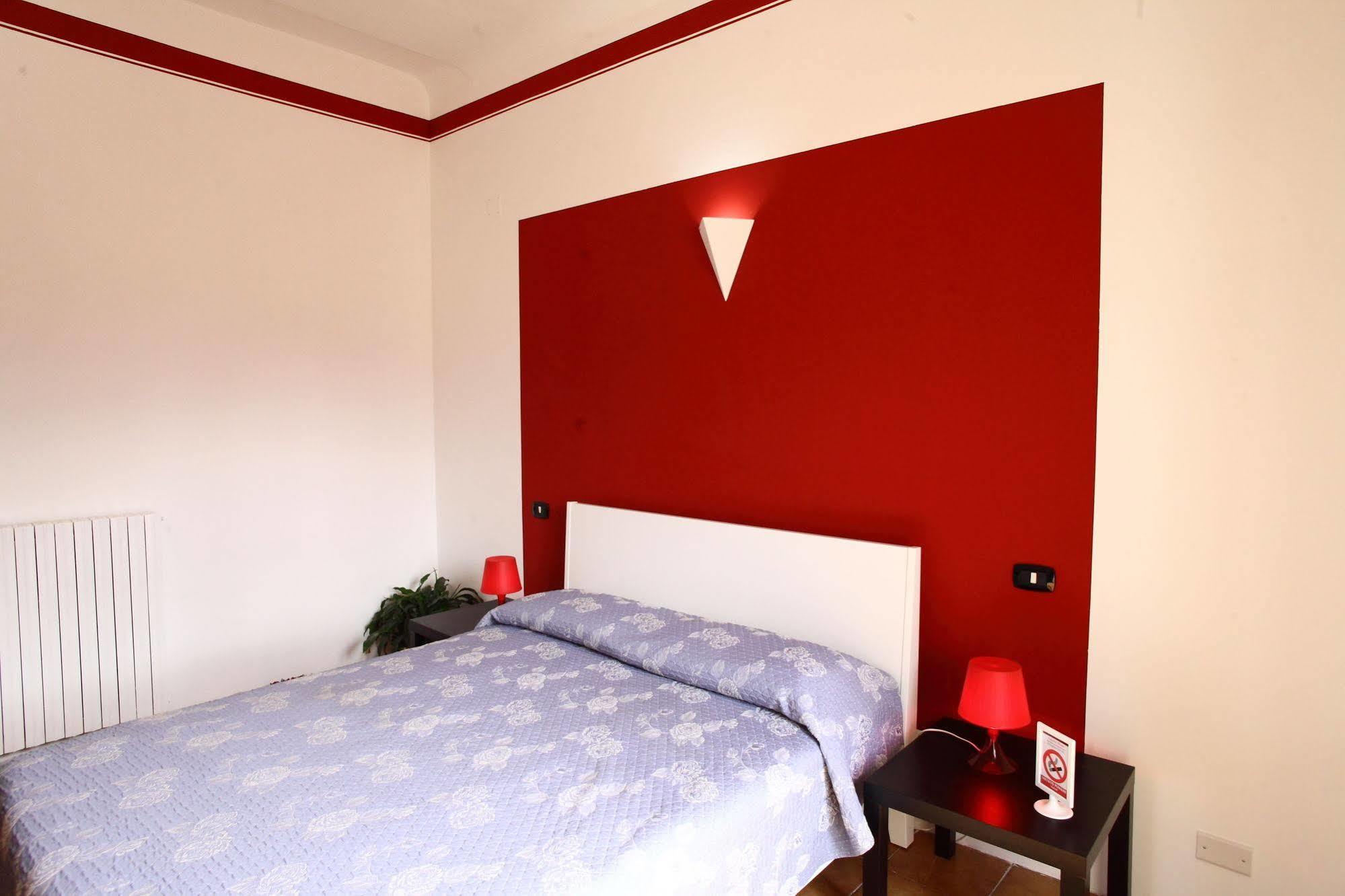 Angelino Home Sulmona Luaran gambar
