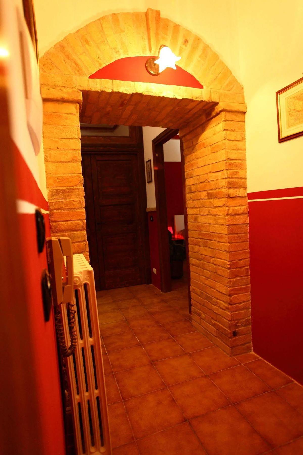 Angelino Home Sulmona Luaran gambar