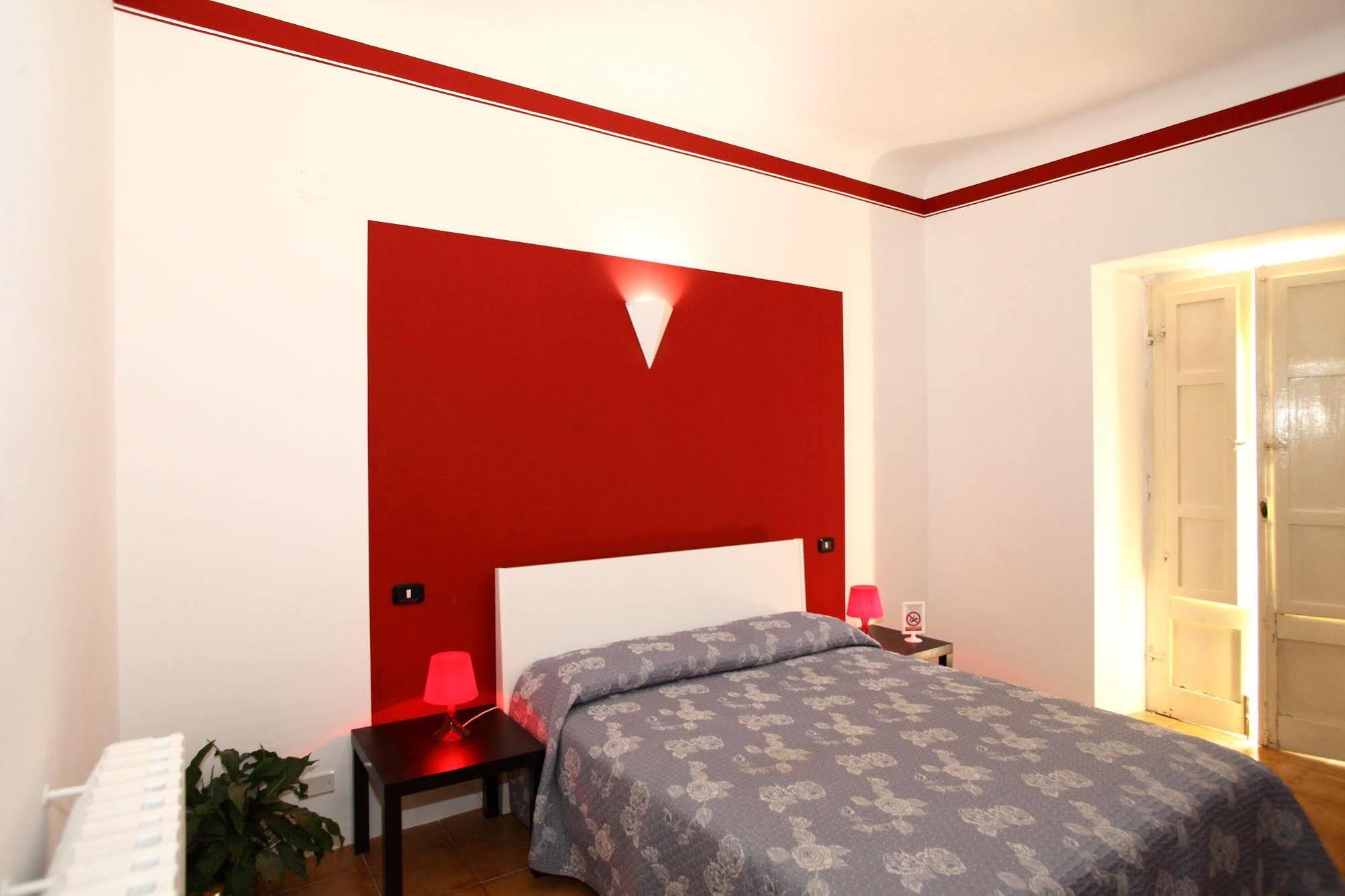 Angelino Home Sulmona Luaran gambar