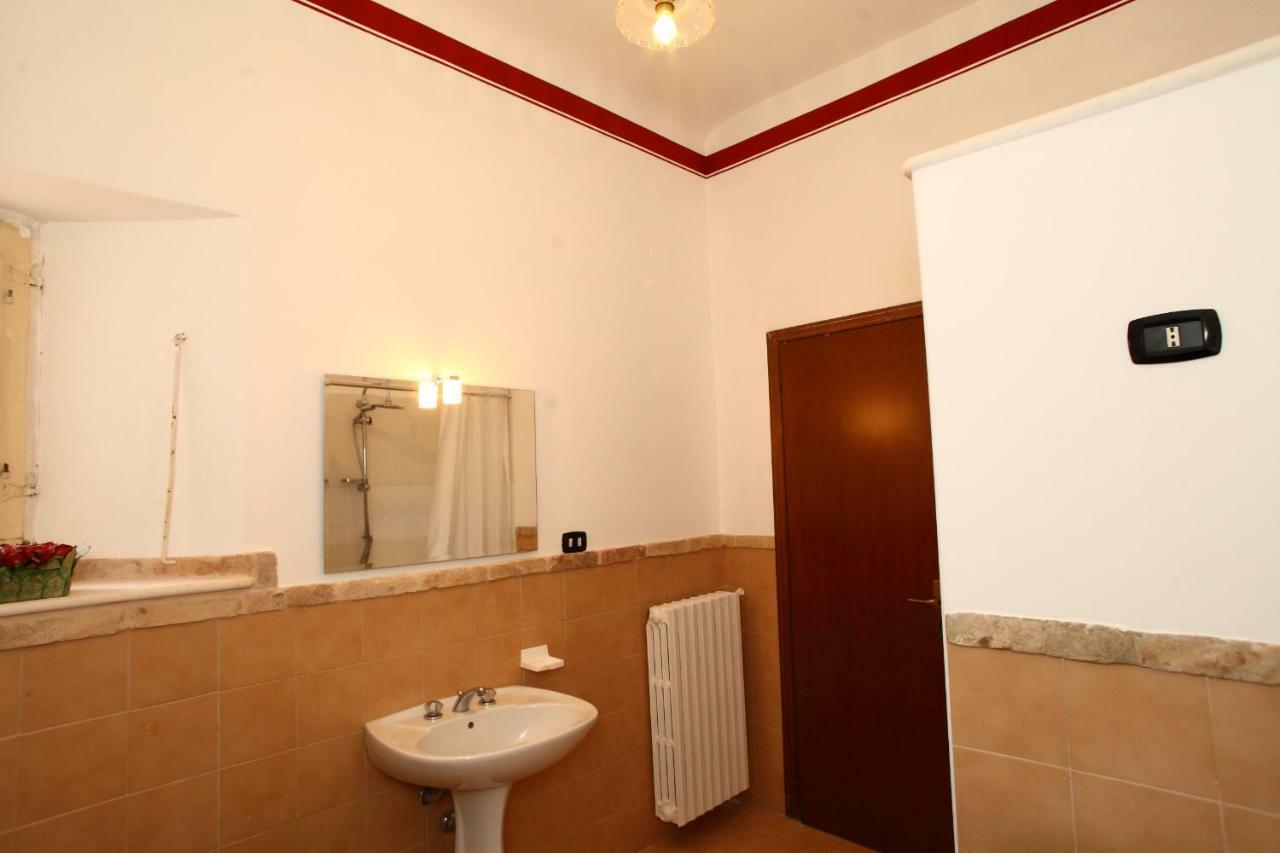 Angelino Home Sulmona Luaran gambar